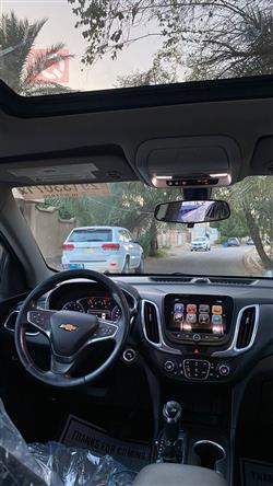 شێڤرۆلێت ئیکۆنۆکس